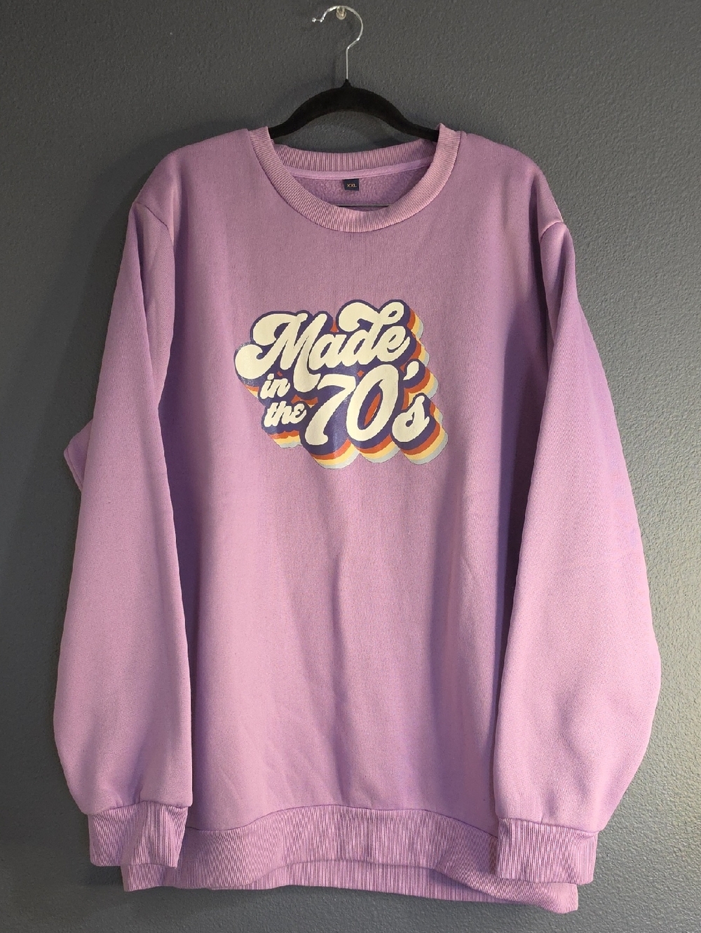 Made in the 70's